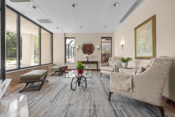 Property Photo:  1510 Riverside Drive W 606  ON K1G 4X5 