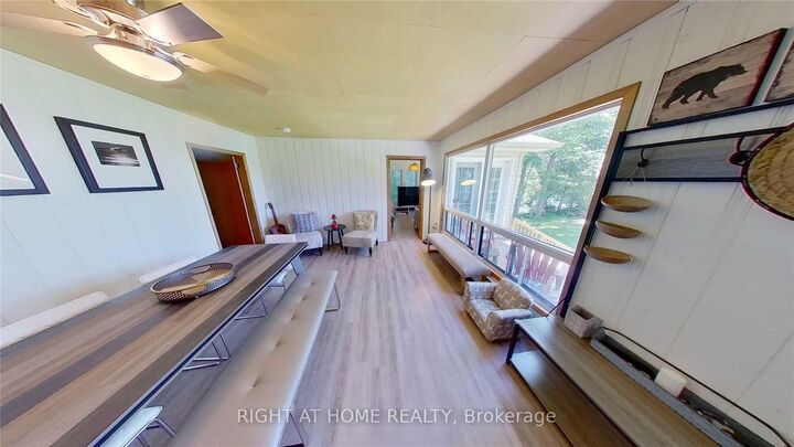Property Photo: 1529 Chief Joseph Snake Road ON L0E 1R0