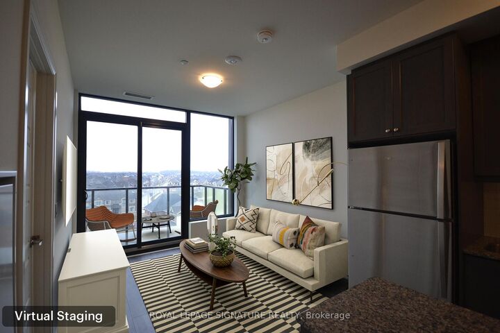 Property Photo:  3006 William Cutmore Boulevard 614  ON L6H 8A4 