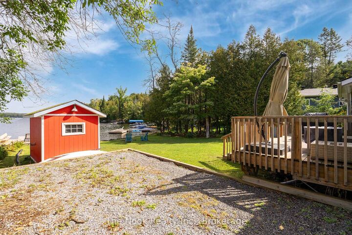 Property Photo: 37 Goldfinch Lane ON K0L 1A0
