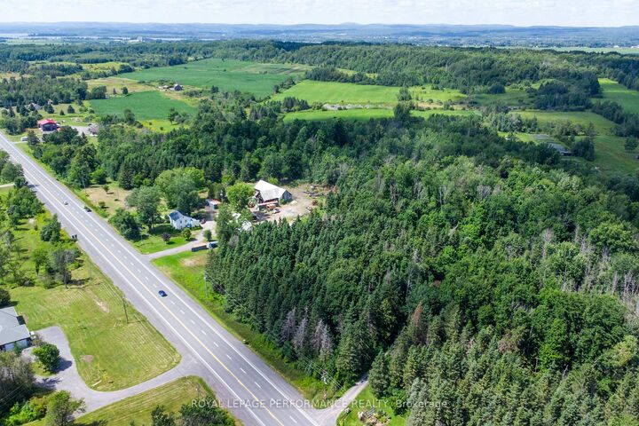 Property Photo:  N/A (Part Lot 16, Con 2) County 17 Road  ON K0B 1L0 