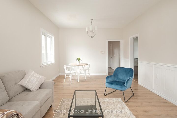Property Photo: 164 Prince Street ON K9J 2A4