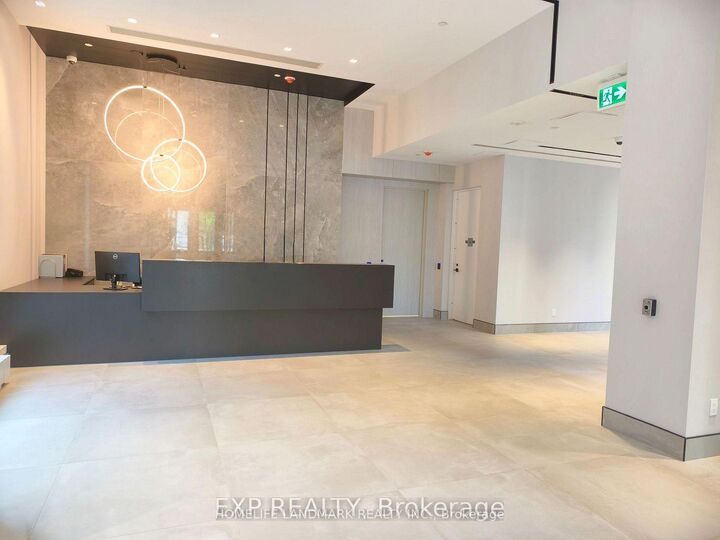 Photo de la propriété:  609 Sherbourne Street 1205  ON M4X 0A4 