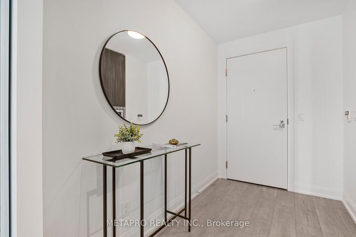 Property Photo: 110 Marine Parade Drive 809 ON M8V 0A3