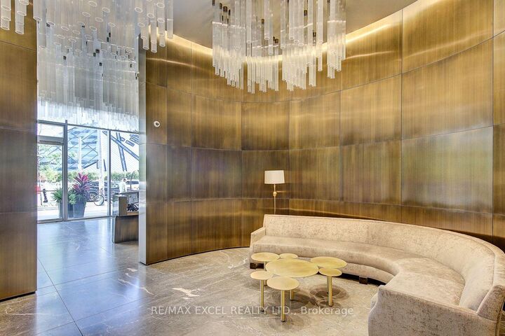 Property Photo: 200 Bloor Street W 2201 ON M5S 0B1