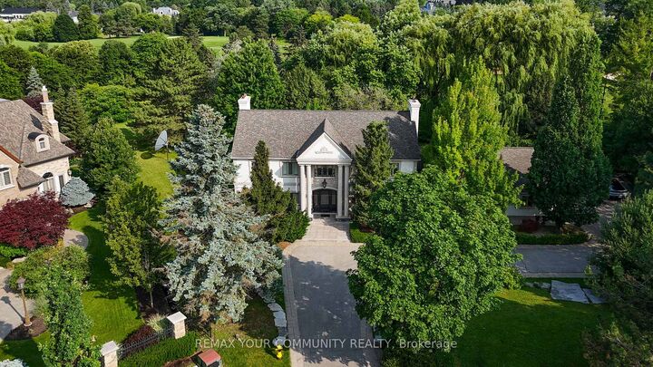 Property Photo: 58 Buck's Place ON L4L 3P9