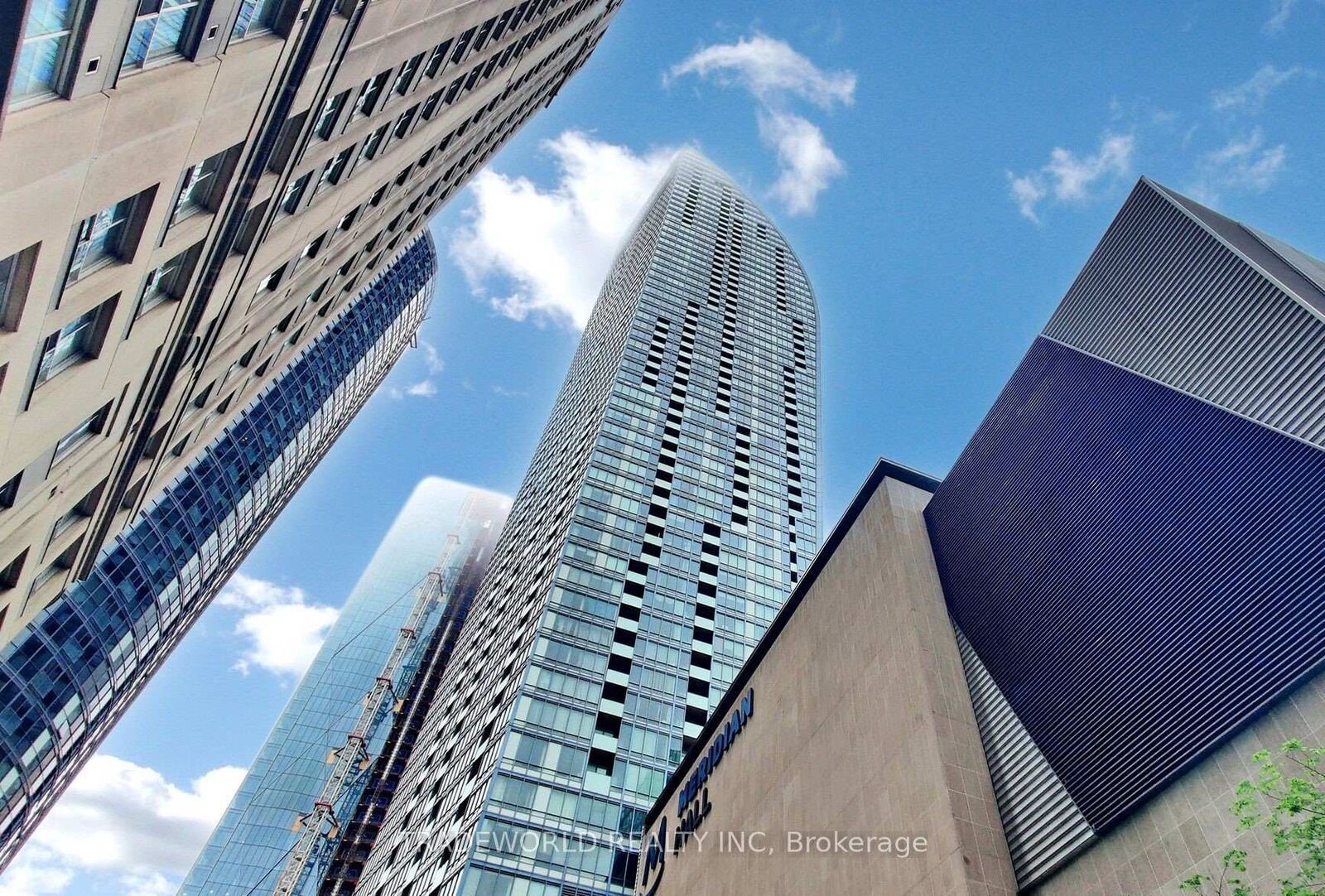 Property Photo:  8 The Esplanade N/A 3603  ON M5E 0A6 