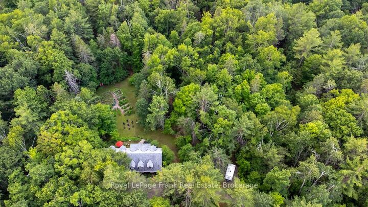 Property Photo: 3719 County Rd 507 Road ON K0L 1J0