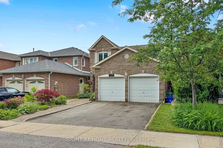103 Heatherton Way — photo 1