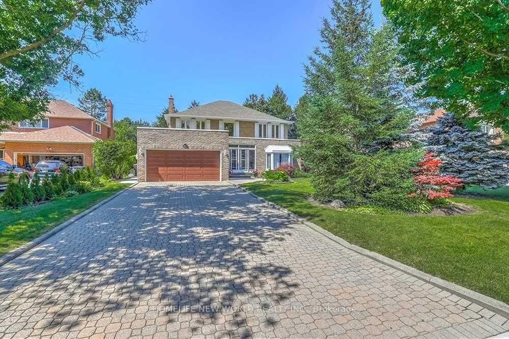 Property Photo:  3368 Cider Mill Place Main A  ON L5L 3H6 