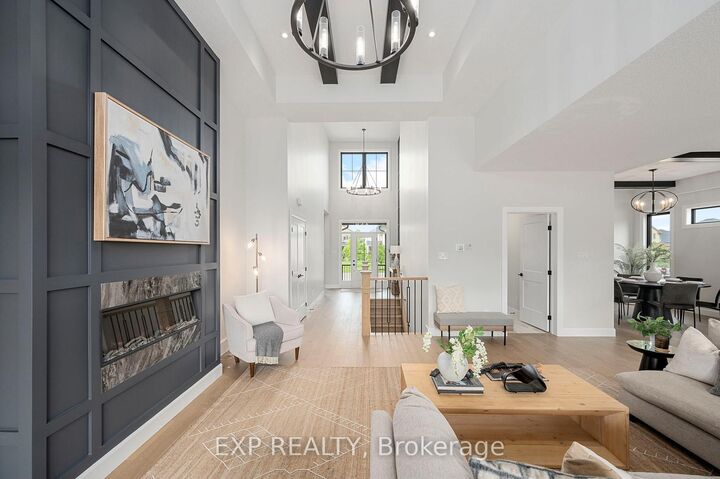 Property Photo: 2032 Wickerson Road ON N6K 4R6