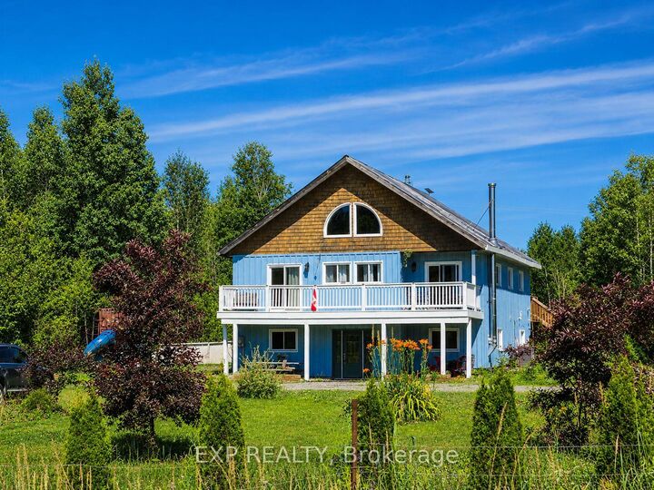 10270 Harvey Road — photo 1