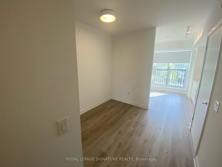 Property Photo:  30 Dreamers Way 447  ON M5A 0Y7 