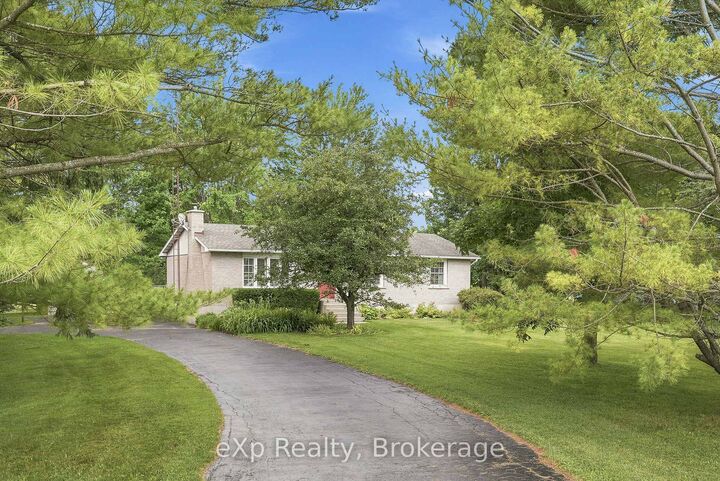 Property Photo:  313 Bruce 15 Road  ON N0G 1J0 