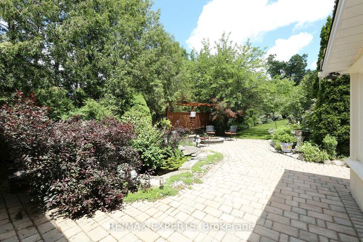 Property Photo: 57 Francis Street ON L4L 1P7