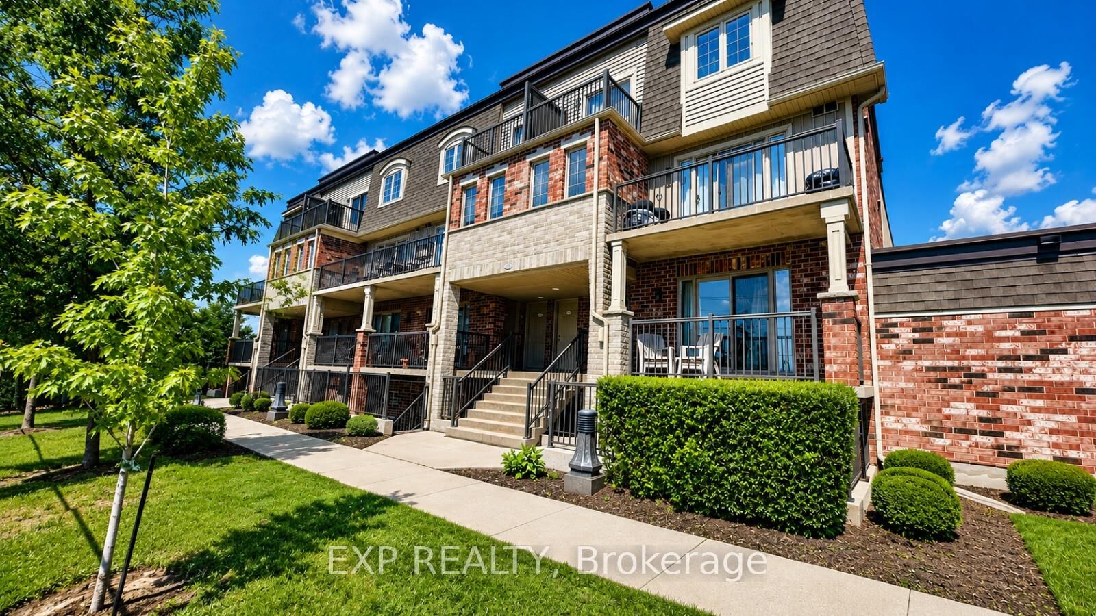 Property Photo:  1654 Fischer Hallman Road 2C  ON N2R 1P7 