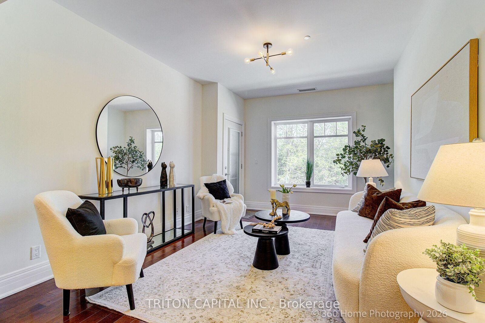 Property Photo: 80 Burns Boulevard 336 ON L7B 1L6