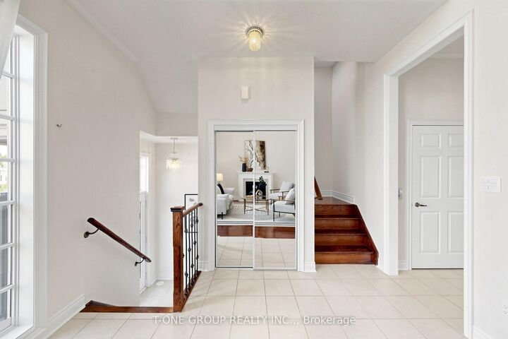 Property Photo: 51 Lord Durham Road ON L6G 0C2