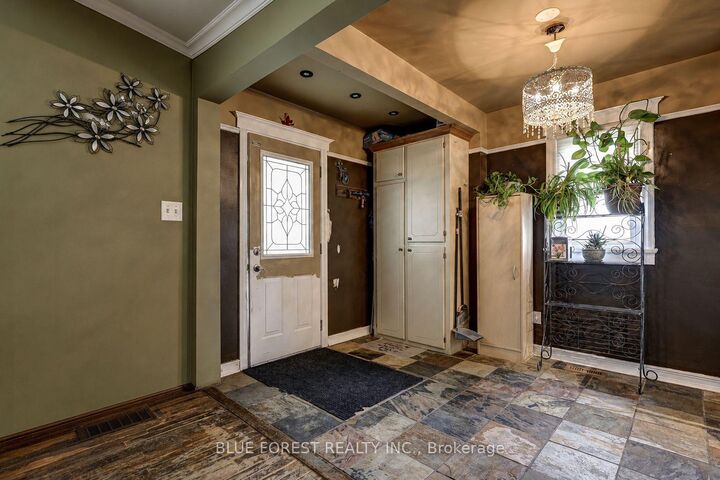 Property Photo:  371 Flanders Row  ON N5Y 1C3 