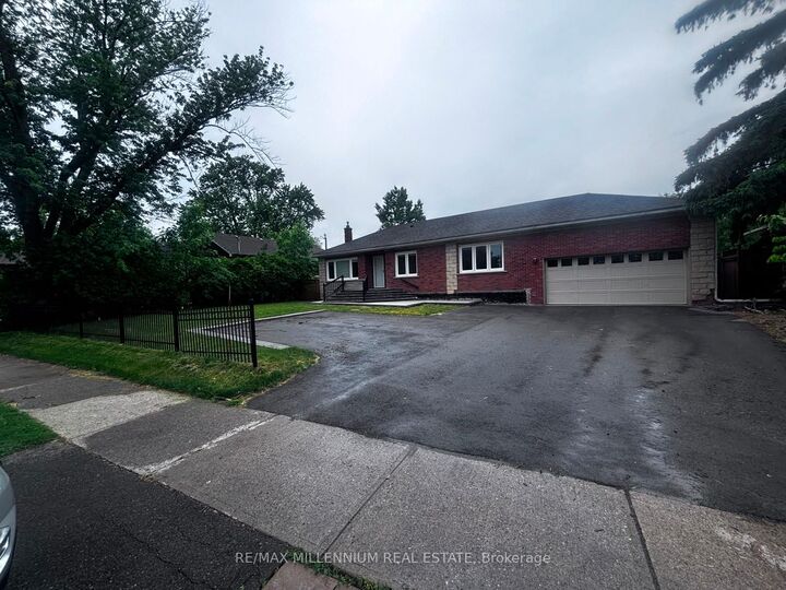 Property Photo: 1285 Rebecca Street ON L6L 1Z3