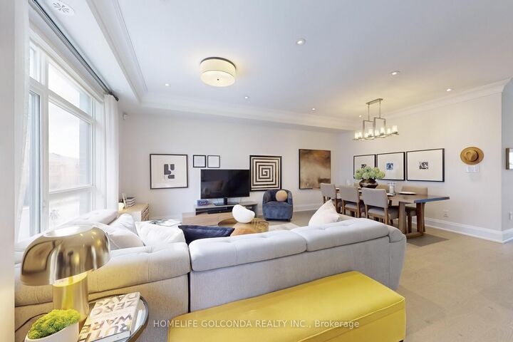 Property Photo: 54 Saddlecreek Drive ON L3T 0G5