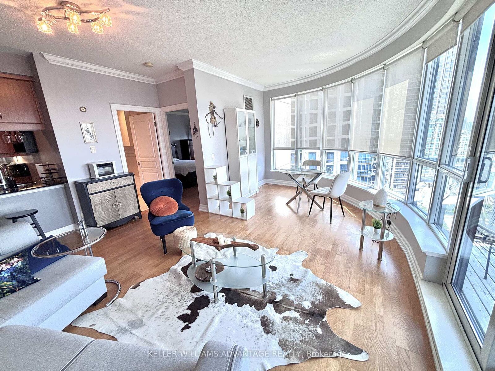 Property Photo:  2087 Lake Shore Boulevard W 1203  ON M8V 4G3 
