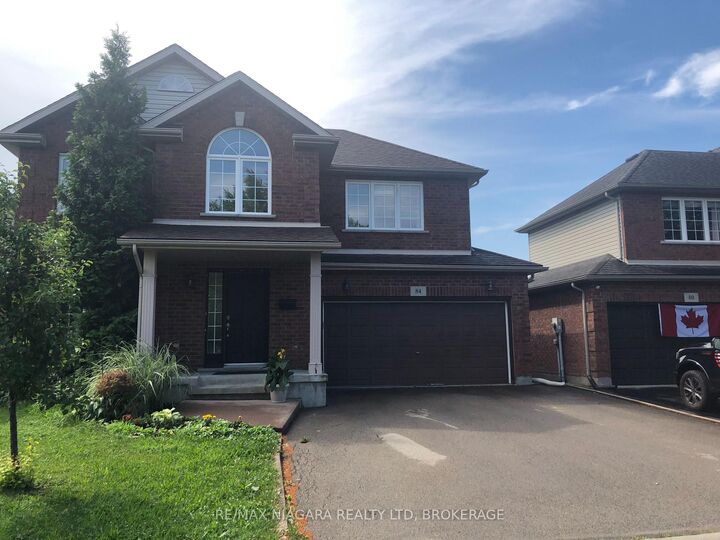 84 McBride Drive — photo 1