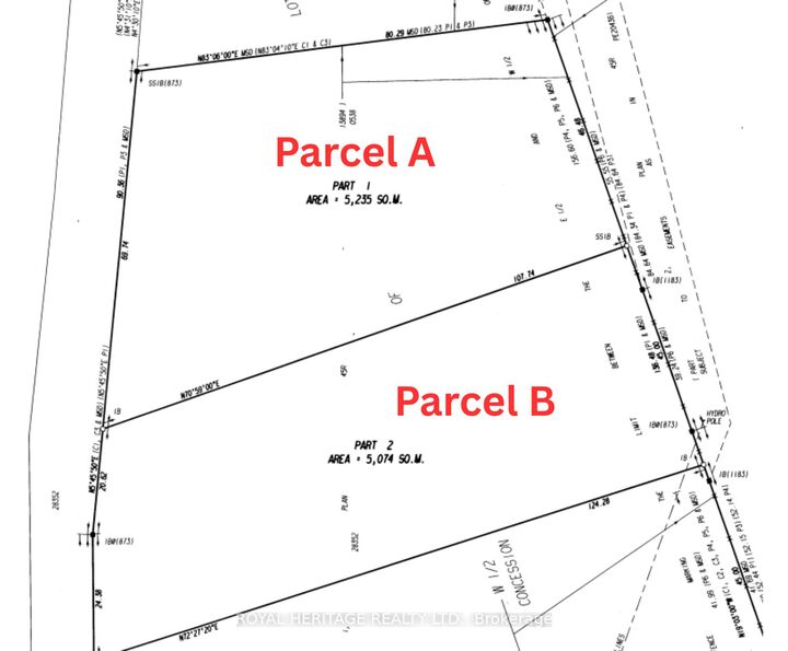 21-A Mill Line Road — photo 1