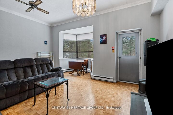 Property Photo: 166 Olive Street 105 ON L9N 1M9