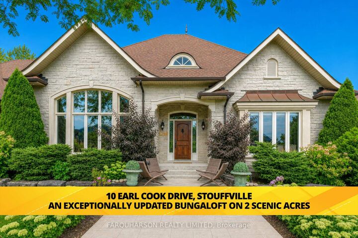 10 Earl Cook Drive — photo 1