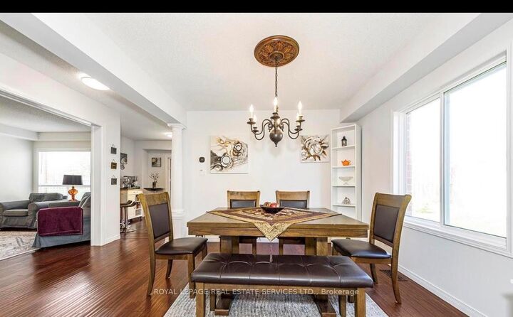 Property Photo: 635 Commonwealth Crescent ON N2E 4J9