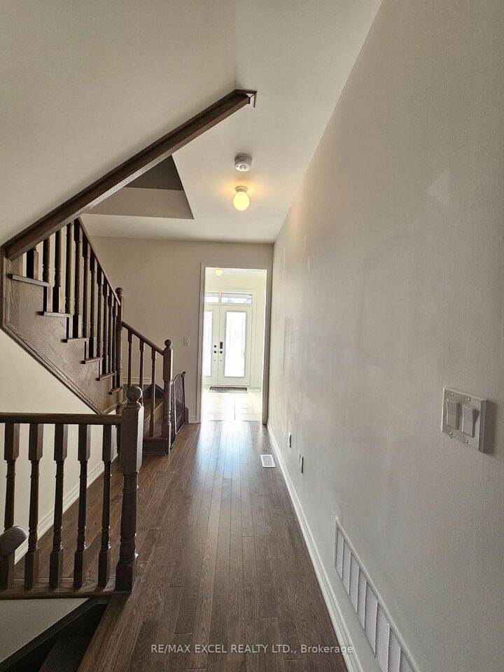 Property Photo: 1273 Winding Woods Trail ON L1X 0R9