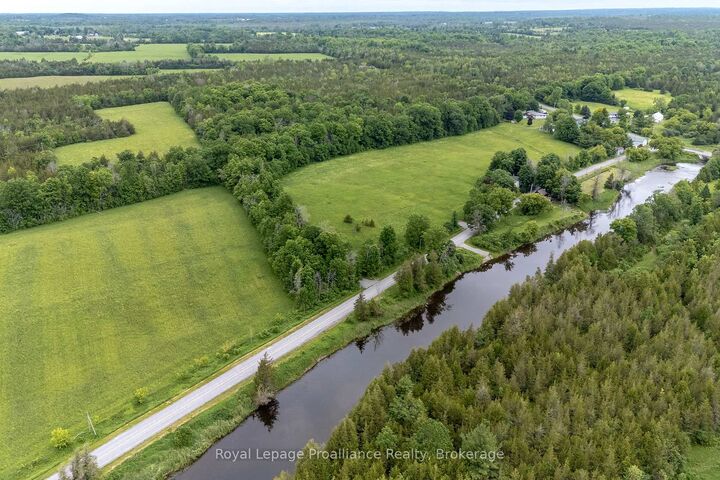Property Photo:  5035 Blessington Road  ON K0K 2N0 