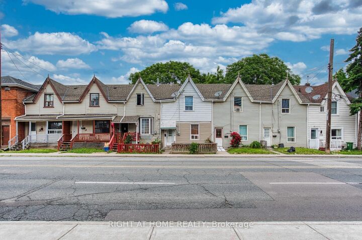 167-177 Wilson Street — photo 1