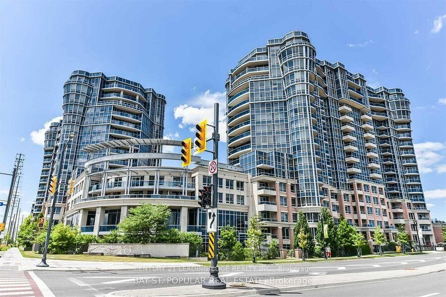 Property Photo:  33 Cox Boulevard 233  ON L3R 8A6 