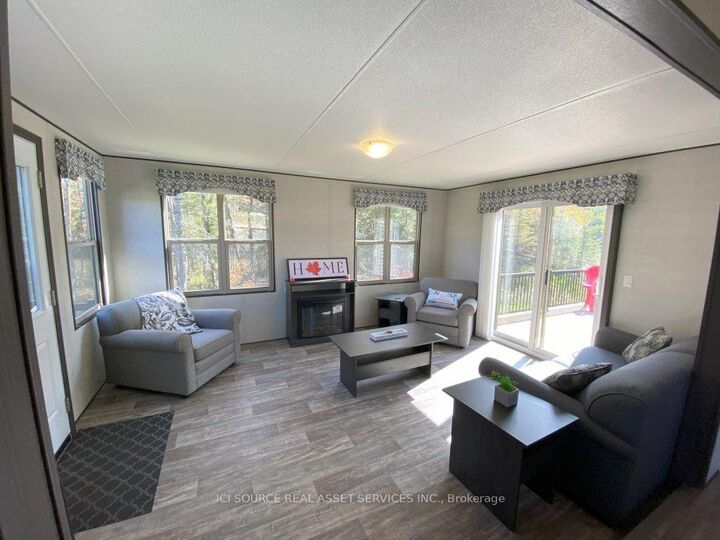 Property Photo:  1047 Bonnie Lake Camp Drive Wcw19  ON P1L 1W9 