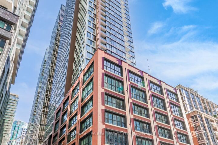 55 Mercer Street 1711 — photo 1