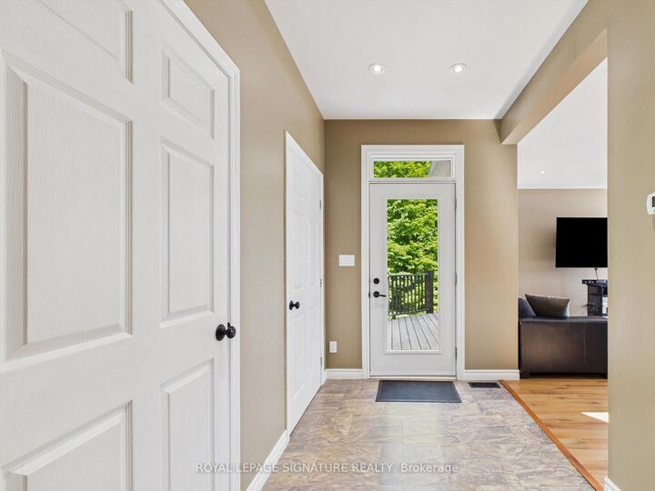 Property Photo: 180 Allison's Point Road ON P1H 1B5