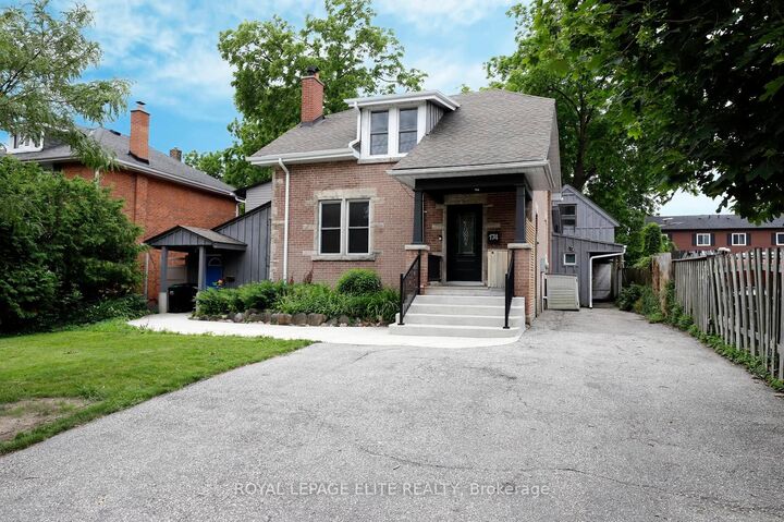 174 Owen Street — photo 1