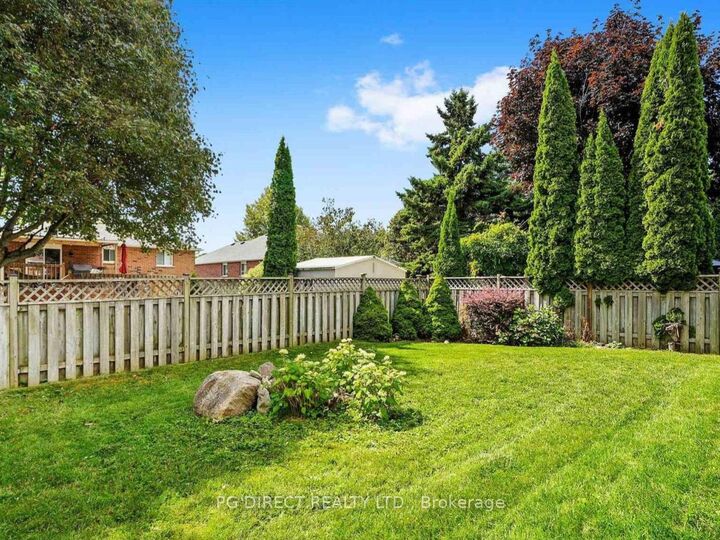 Property Photo: 519 Wilson Road ON K9A 5P7
