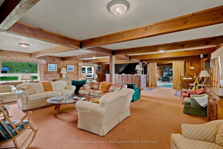 Property Photo: 1282 Carroll Road ON K0M 1S0