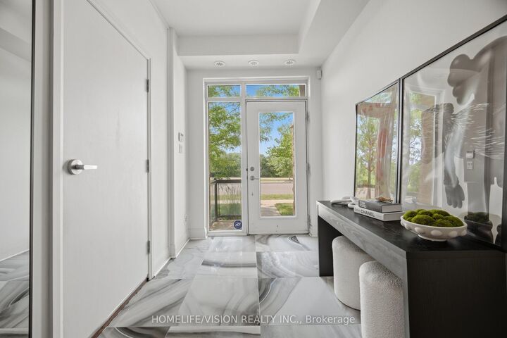 Property Photo: 150 Little Creek Road 2 ON L5R 0E9