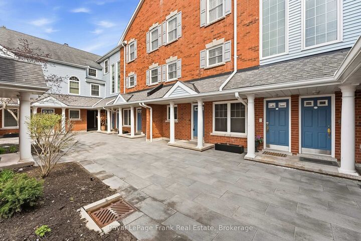 Property Photo:  1663 Nash Road D8  ON L1E 1S8 