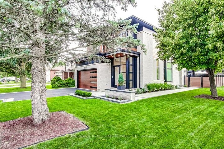 Property Photo: 3119 Victoria Street ON L6L 1K3