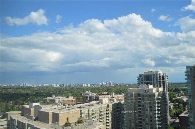 Property Photo:  7 Bishop Avenue 304  ON M2M 4J4 