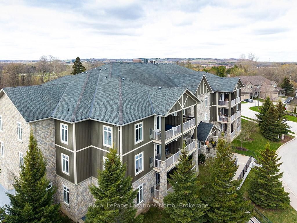 Property Photo:  25 Beaver Street S 304  ON N0H 2P0 