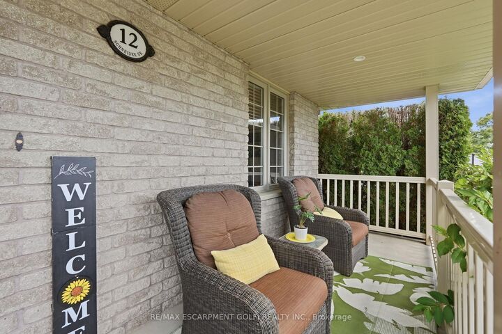 Property Photo:  12 Schneider Drive  ON N0A 1N4 