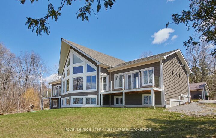 Property Photo: 2269 McCracken's Landing Road ON K0L 2H0