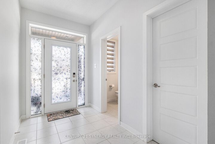 Property Photo: 309 Crossway Terrace ON K2S 3A8
