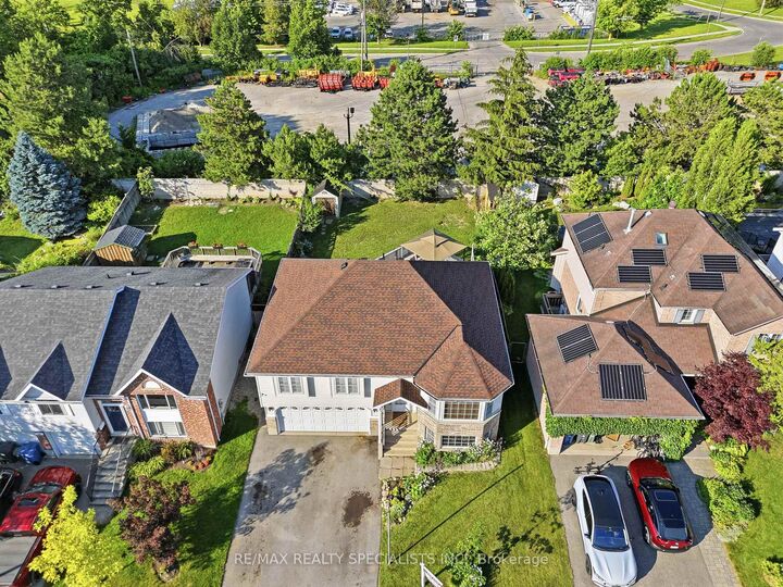 Property Photo: 14 Elson Drive ON N1G 4R6